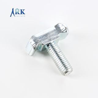 Screw Bolt-T Bolt-5665